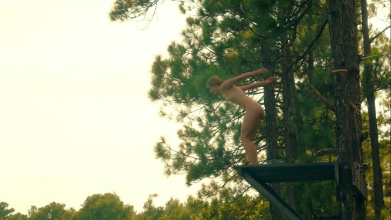 Christina Ricci  nude photo