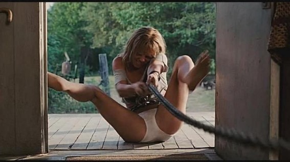 Christina Ricci  nude photo