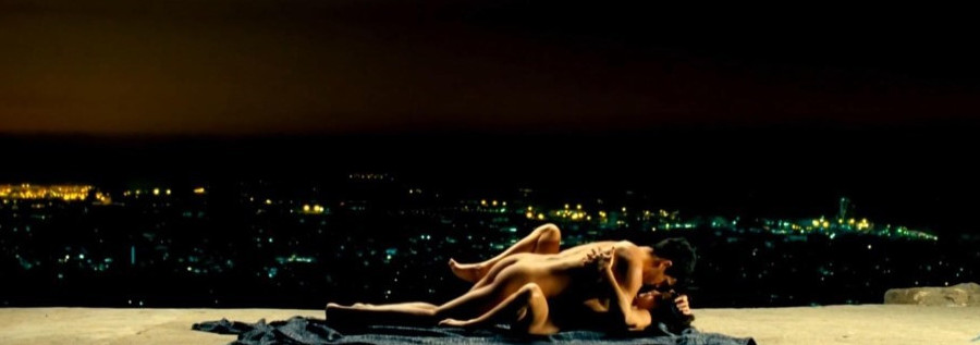 Clara Lago  nude photo