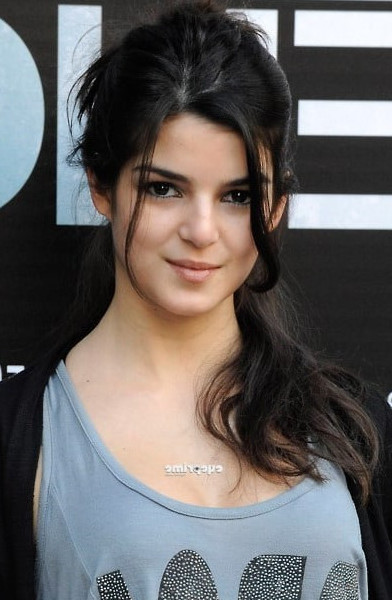 Clara Lago  nude photo