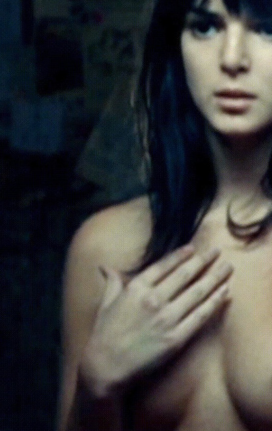 Clara Lago Nude Tits Hot Actress  nude photo