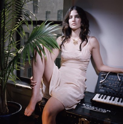 Cobie Smulders  nude photo