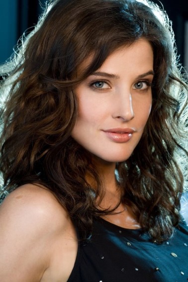 Cobie Smulders  nude photo