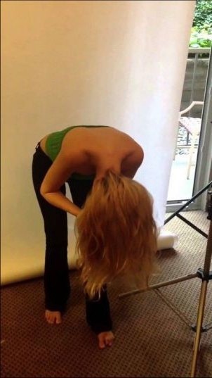 Constance Marie Masiela Lusha  nude photo