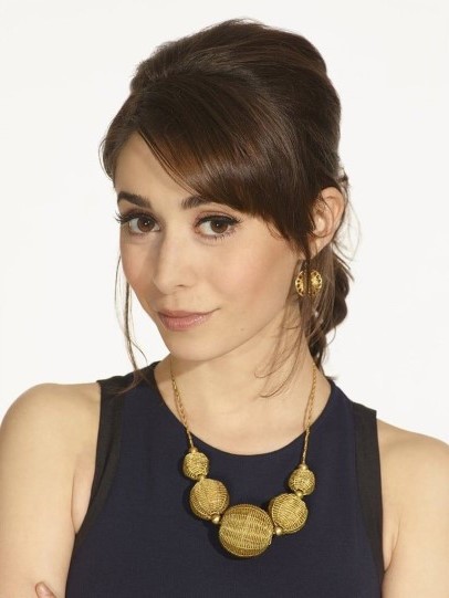 Cristin Milioti  nude photo