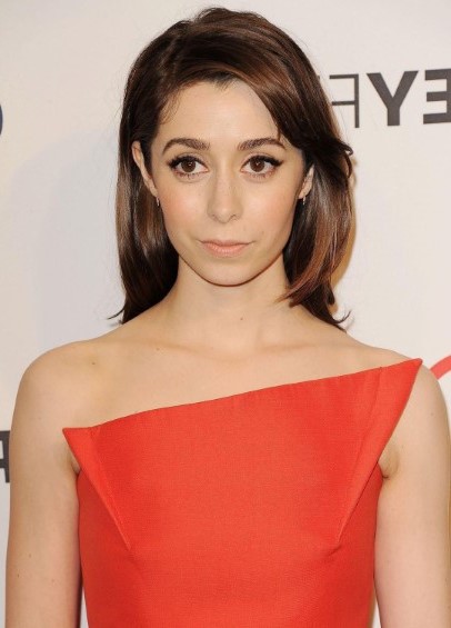 Cristin Milioti  nude photo
