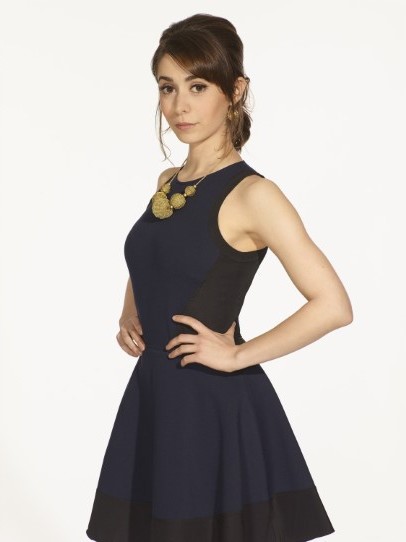 Cristin Milioti  nude photo