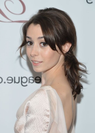 Cristin Milioti  nude photo