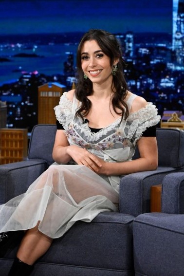 Cristin Milioti  nude photo