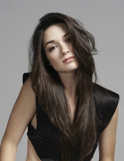 Crystal Reed  nude photo