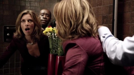 Dawn Olivieri  nude photo