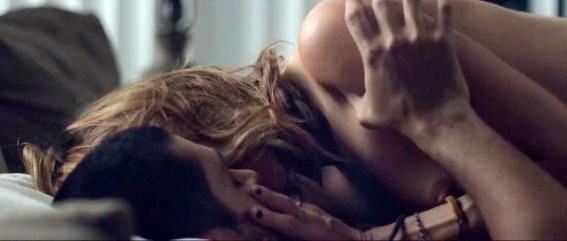 Dawn Olivieri  nude photo