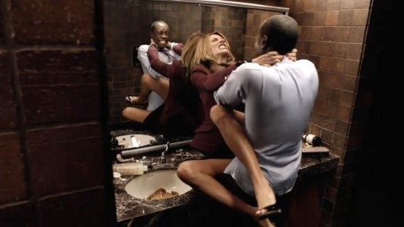 Dawn Olivieri  nude photo