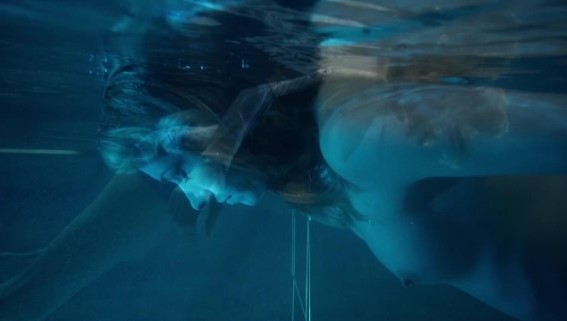 Dawn Olivieri  nude photo