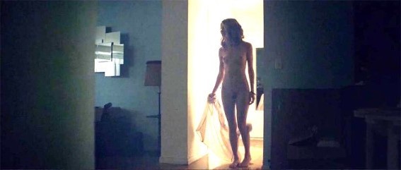 Dawn Olivieri  nude photo