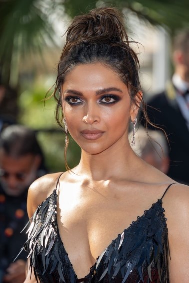 Deepika Padukone  nude photo