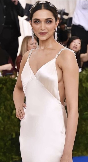 Deepika Padukone  nude photo