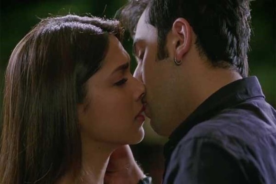 Deepika Padukone  nude photo