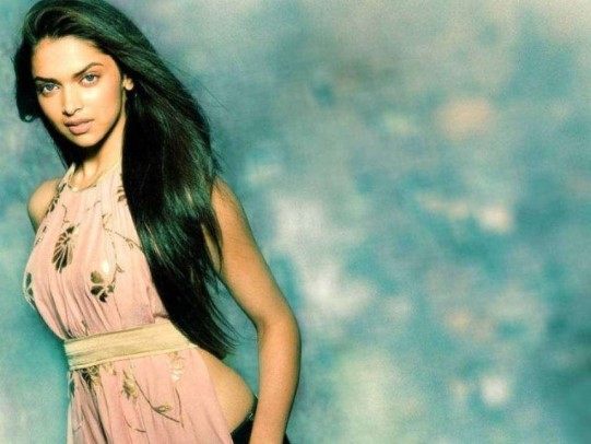 Deepika Padukone  nude photo