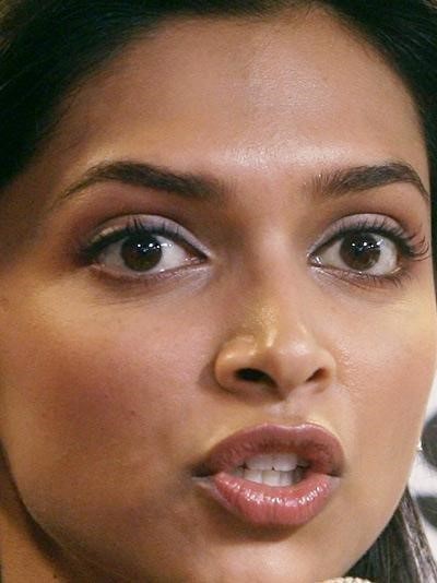 Deepika Padukone  nude photo