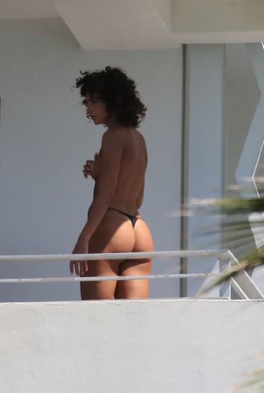 Eden Fines  nude photo