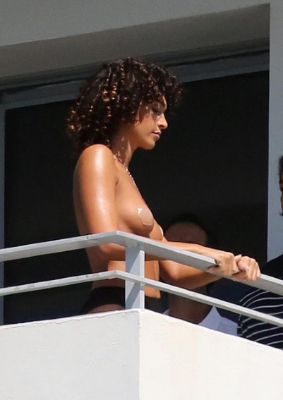 Eden Fines  nude photo