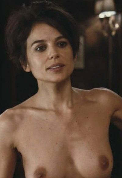 Elena Anaya Beautiful Nude Tits Sexy Actress  nude photo