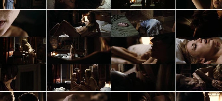 Elena Anaya Sex Scenes  nude photo