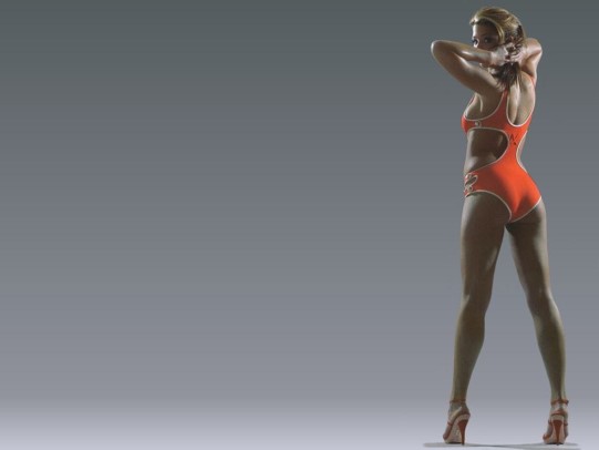 Gemma Atkinson nude photo