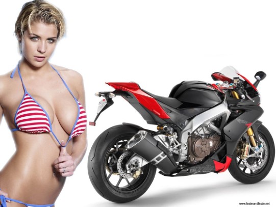 Gemma Atkinson nude photo