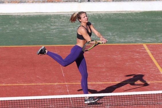 Gemma Atkinson  nude photo