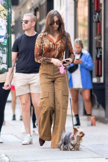 Hailee Steinfeld  nude photo