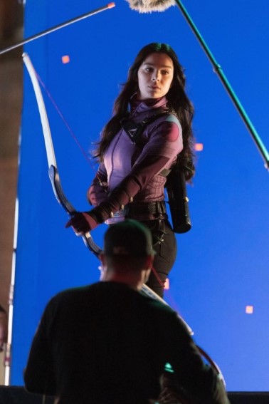 Hailee Steinfeld  nude photo