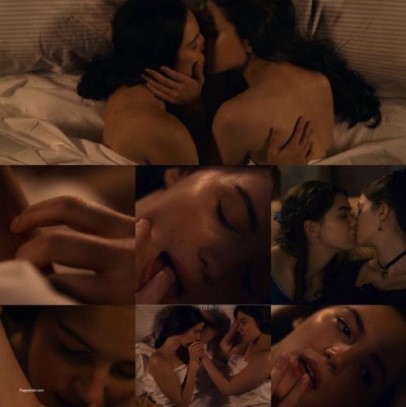 Hailee Steinfeld  nude photo