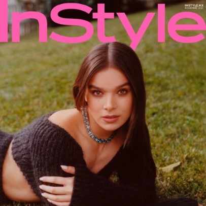 Hailee Steinfeld  nude photo