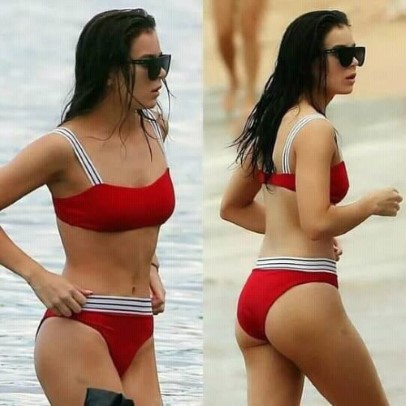 Hailee Steinfeld  nude photo