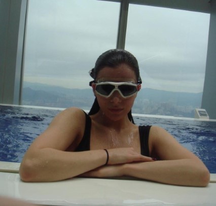 Hailee Steinfeld  nude photo