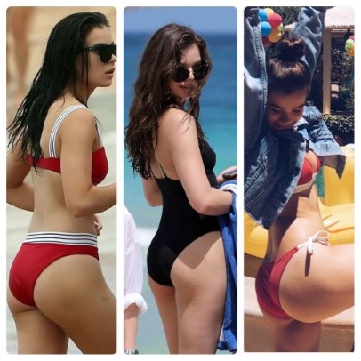 Hailee Steinfeld  nude photo