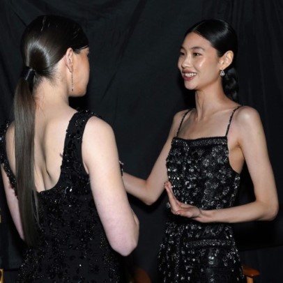 Hailee Steinfeld  nude photo