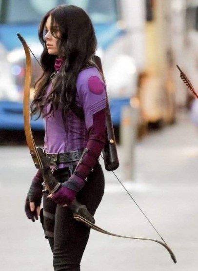 Hailee Steinfeld  nude photo