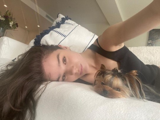 Hailee Steinfeld  nude photo