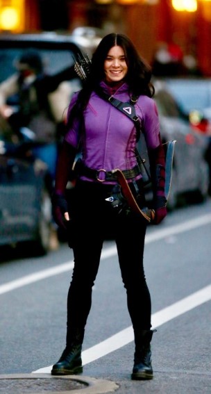 Hailee Steinfeld  nude photo