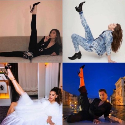 Hailee Steinfeld  nude photo