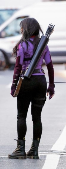 Hailee Steinfeld  nude photo