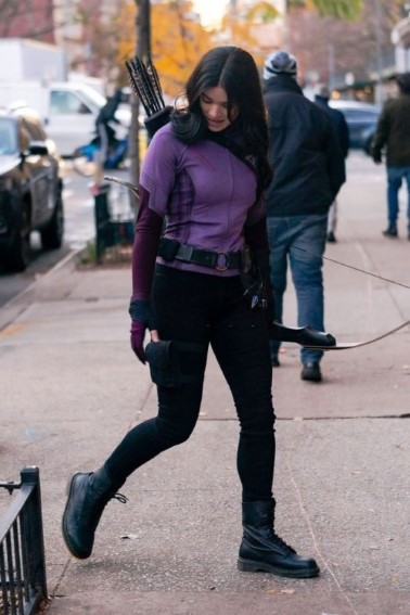 Hailee Steinfeld  nude photo