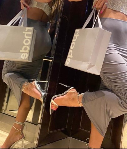 Hailee Steinfeld  nude photo