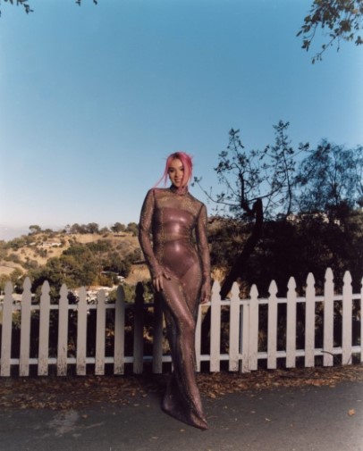 Hailee Steinfeld  nude photo