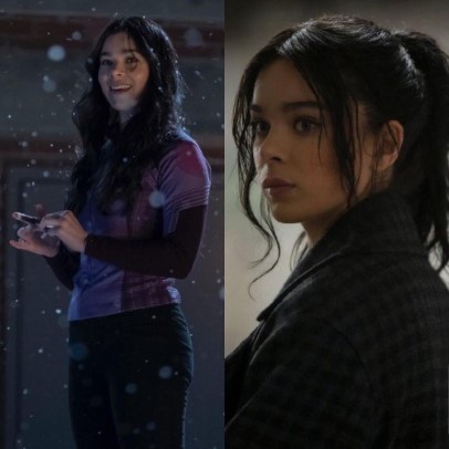 Hailee Steinfeld  nude photo