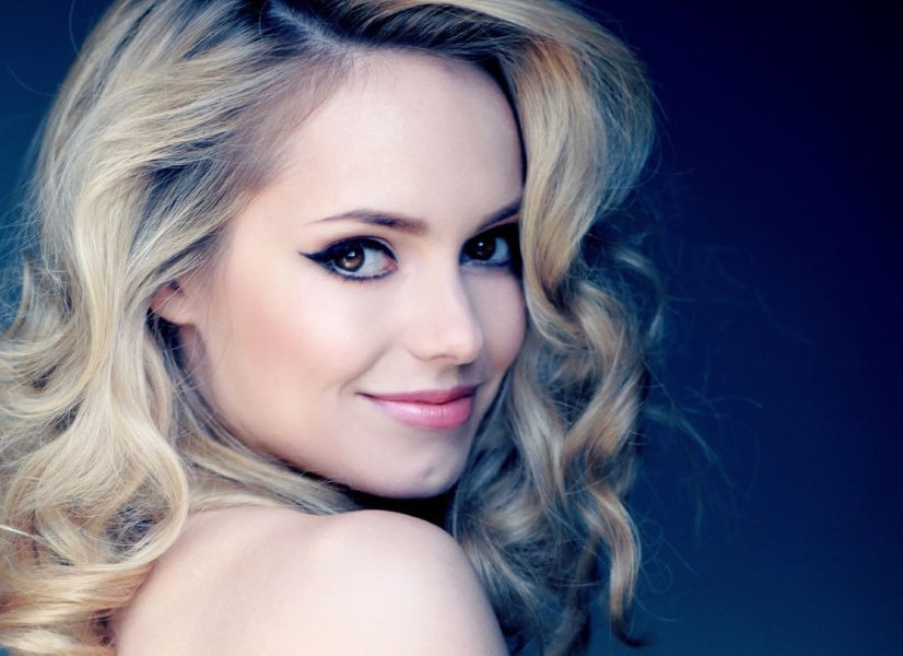 Hannah Tointon  nude photo