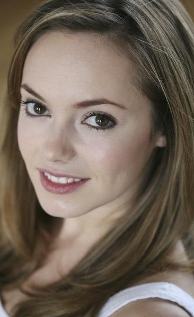 Hannah Tointon  nude photo